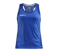 Canottiera da donna Craft pro control impact Bleu M