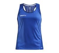 Canottiera da donna Craft pro control impact Bleu XL
