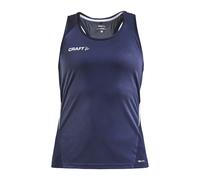 Canottiera da donna Craft pro control impact Blu 2XL