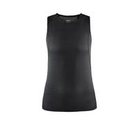 Craft Pro Dry Nanoweight canottiera donna Nero M
