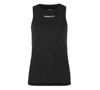 Canottiera da donna Craft Rush 2.0 Noir M