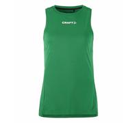 Canottiera da donna Craft Rush 2.0 Vert XL