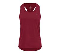 Canottiera da donna Dare 2B Modernize II Rouge 46
