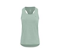 Canotta da donna Dare 2b Modernize II Vest Taglia: L / Colore: verde/grigio