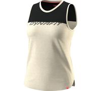 Dynafit Canotta 24/7 Drirelease Donna senza maniche Beige M