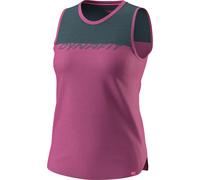 Canottiera da donna Dynafit Drirelease® Violet L
