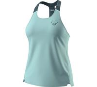 Dynafit Sky Sleeveless T-shirt Blu L Donna