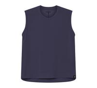 Canottiera da donna Endura Loop Tech Gris