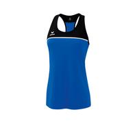 Canottiera da donna Erima Change Bleu 36