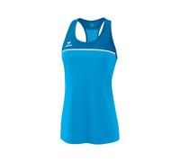 Canottiera da donna Erima Change Bleu 40