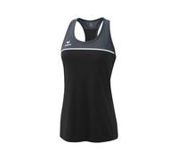 Canottiera da donna Erima Change Grigio 36