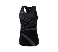 Canottiera da donna Erima Racing Noir 44