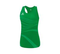 Canottiera da donna Erima Racing Vert 40
