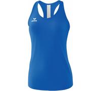 Canottiera da donna Erima Squad Bleu 42