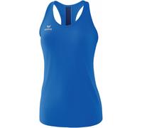 Canottiera da donna Erima Squad Bleu 44