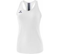 Canottiera da donna Erima Squad Rouge 44