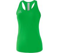 Canottiera da donna Erima Squad Vert 44