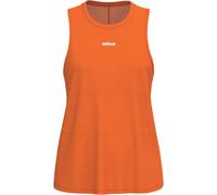 Canottiera da donna Erima TS Arancione 36