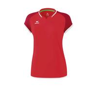 Canottiera da donna Erima Zenari 3.0 Rouge 44