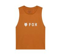 Canottiera da donna Fox Racing Absolute Beige