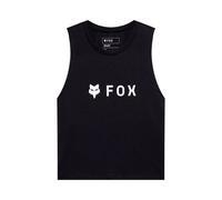 Canottiera da donna Fox Racing Absolute Noir