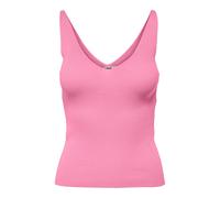 Canottiera da donna in maglia JDY Nanna Rose L