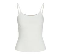 Canottiera da donna Jack & Jones Saga STR Blanc XS