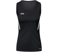 Canottiera da donna Jako top Challenge Noir 42