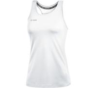 Canottiera da donna Jako top Run 2.0 Blanc 42