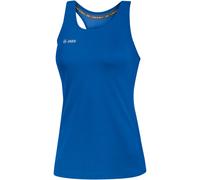 Canottiera da donna Jako top Run 2.0 Bleu 36