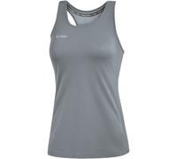 Canottiera da donna Jako top Run 2.0 Gris 44