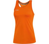 Canottiera da donna Jako top Run 2.0 Orange 42