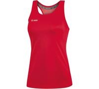 Canottiera da donna Jako top Run 2.0 Rouge 38