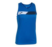 Canottiera da donna Joma Blu M