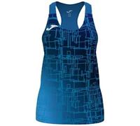 Canottiera da donna Joma Elite VIII Bleu 14 ans