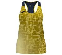 Canottiera da donna Joma Elite VIII Jaune 14 anni