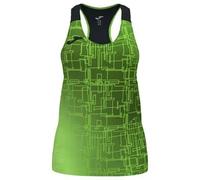 Canottiera da donna Joma Elite VIII Vert 14 ans