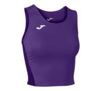 Canottiera da donna Joma R-Winner Violet XL