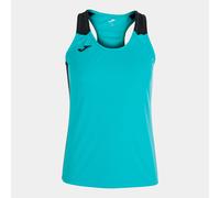 Canottiera da donna Joma Record II Bleu L
