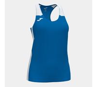 Canottiera da donna Joma Record II Bleu L