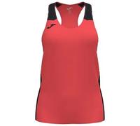 Canottiera da donna Joma Record II Rose M