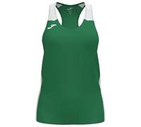 Canottiera da donna Joma Record II Vert 11/12 ans