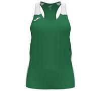 Canottiera da donna Joma Record II Vert 8/10 anni