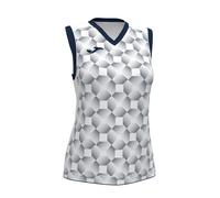 Canottiera da donna Joma Supernova III Blanc M