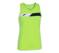 Canottiera da donna Joma Verde L