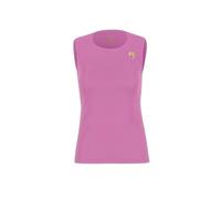 Karpos Loma Evo Sleeveless T-shirt Viola M Donna
