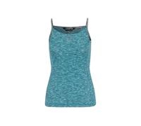 Karpos Prato Piazza Sleeveless T-shirt Blu XL Donna