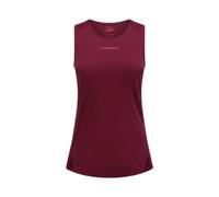 Canottiera da donna La Sportiva Traverse Rouge M