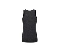 Lenz Canotta 1.0 smanicata base layer nero donna XS-S