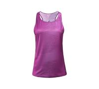 Canottiera da donna Löffler Racerback Rouge M